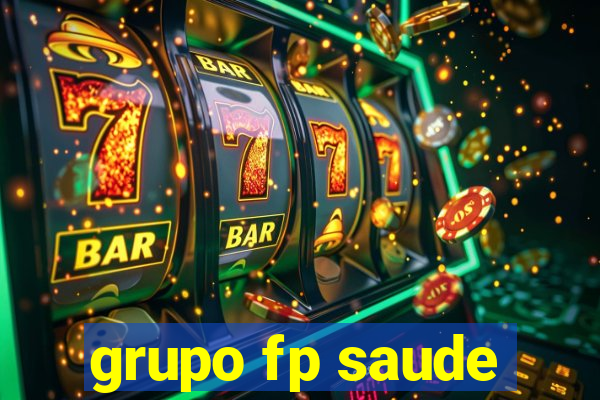 grupo fp saude